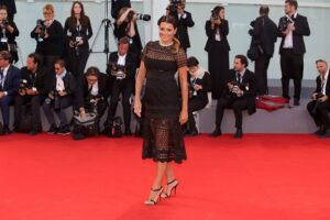 Alena Šeredová Venice