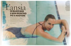 Federica Pellegrini - Ph Ugo Zamborlini