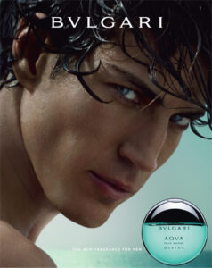 ADV BULGARI - AQUA