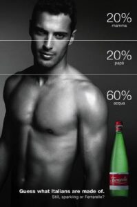 ADV FERRARELLE UK
