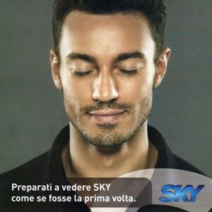 ADV SKY