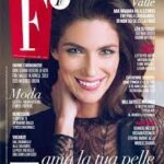 Anna Valle - Ph Joseph Cardo