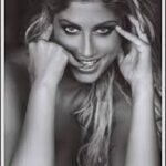 Maddalena Corvaglia - Ph Giovanni Cozzi