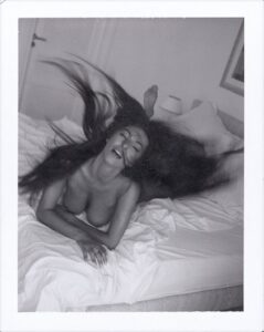 Emanuela Folliero - Ph Bruno Bisang
