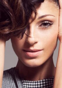 Anna Tatangelo - Ph Paolo Santambrogio
