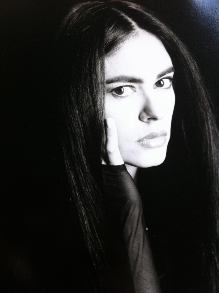 Mariagrazia Cucinotta - Piero Gemelli