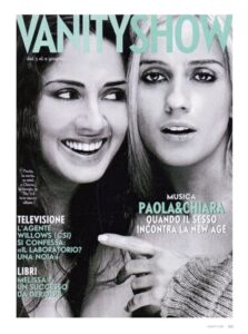 Paola&Chiara