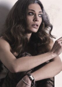 Margareth Madè - Ph Osckar Cecere