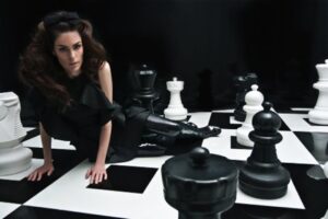 Anna Valle - Ph Osckar Cecere