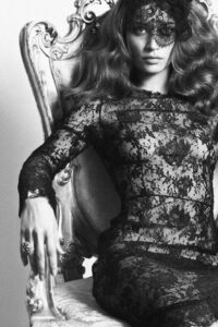 Margareth Madè - Ph Osckar Cecere