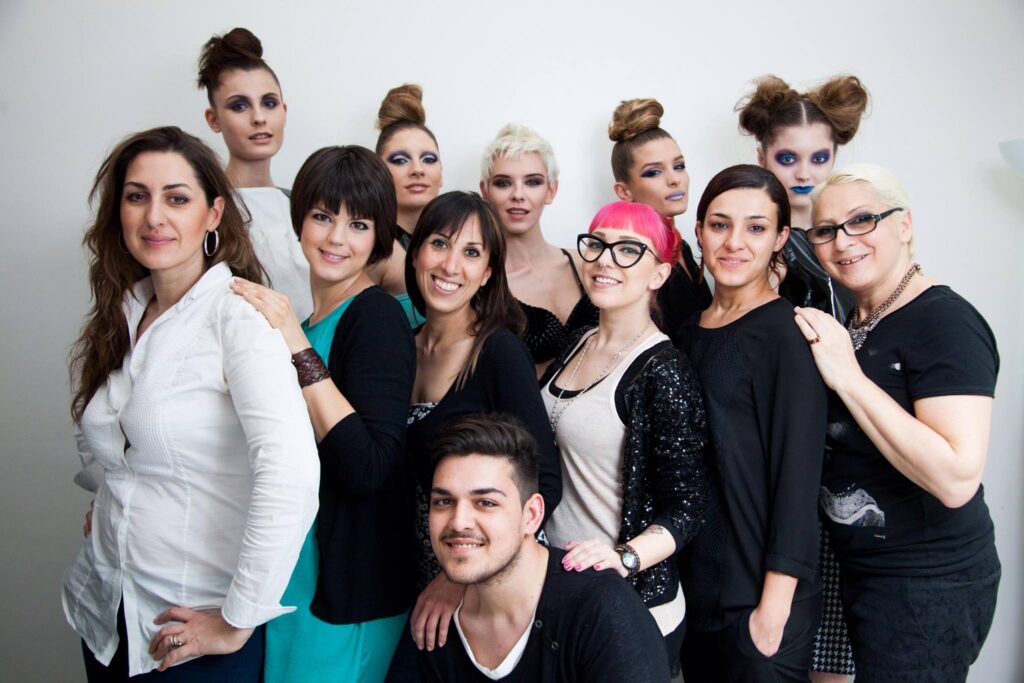Master Fashion Stage 2013