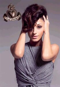 Anna Tatangelo - Ph Paolo Santambrogio