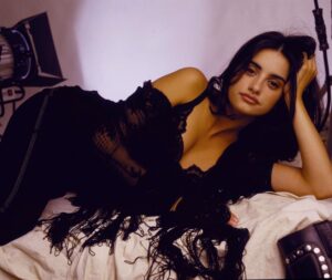 Penelope Cruz - Ph Mimmo Cattarinich