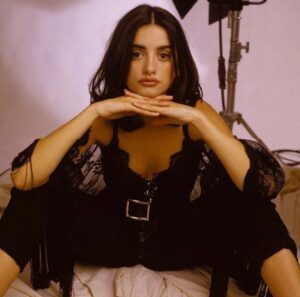 Penelope Cruz - Ph Mimmo Cattarinich