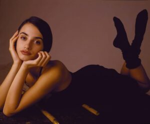 Penelope Cruz - Ph Mimmo Cattarinich