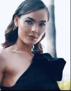 Bambi Northwood_Cannes