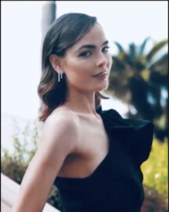 Bambi Northwood_Cannes