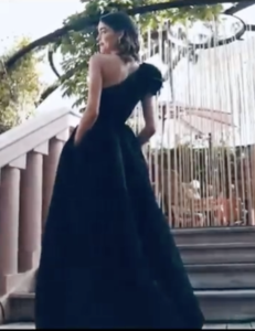 Bambi Northwood_Cannes
