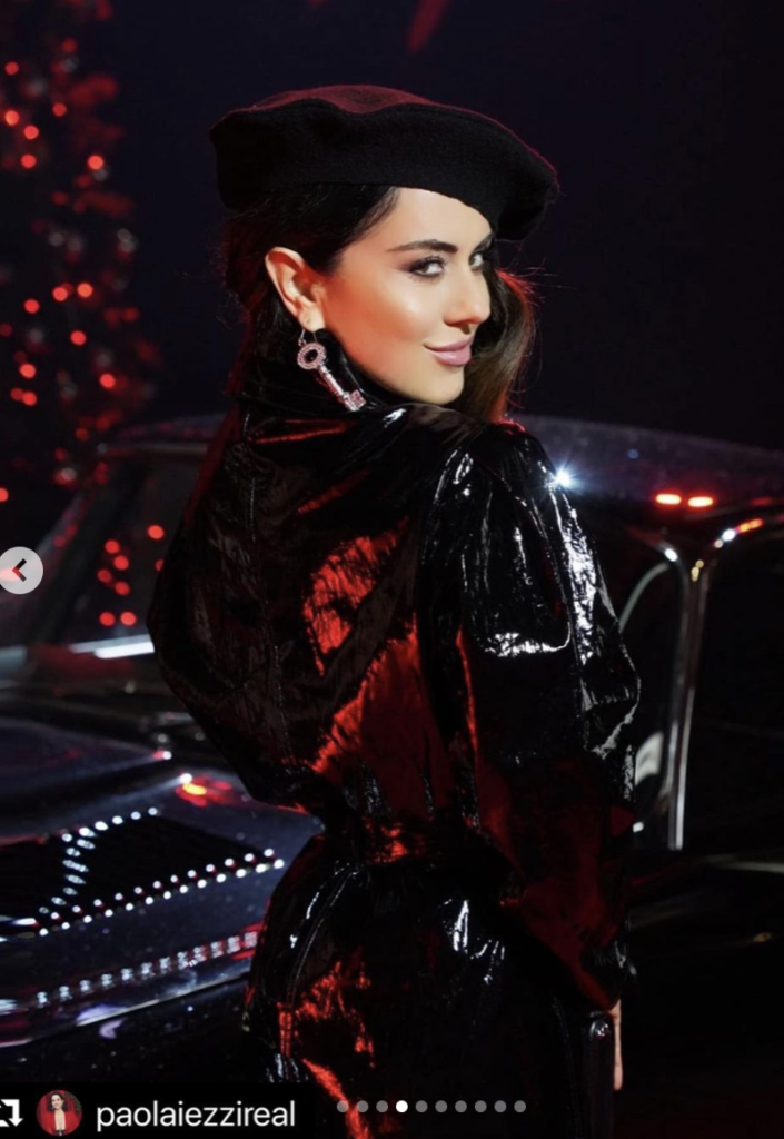 Paola Iezzi
