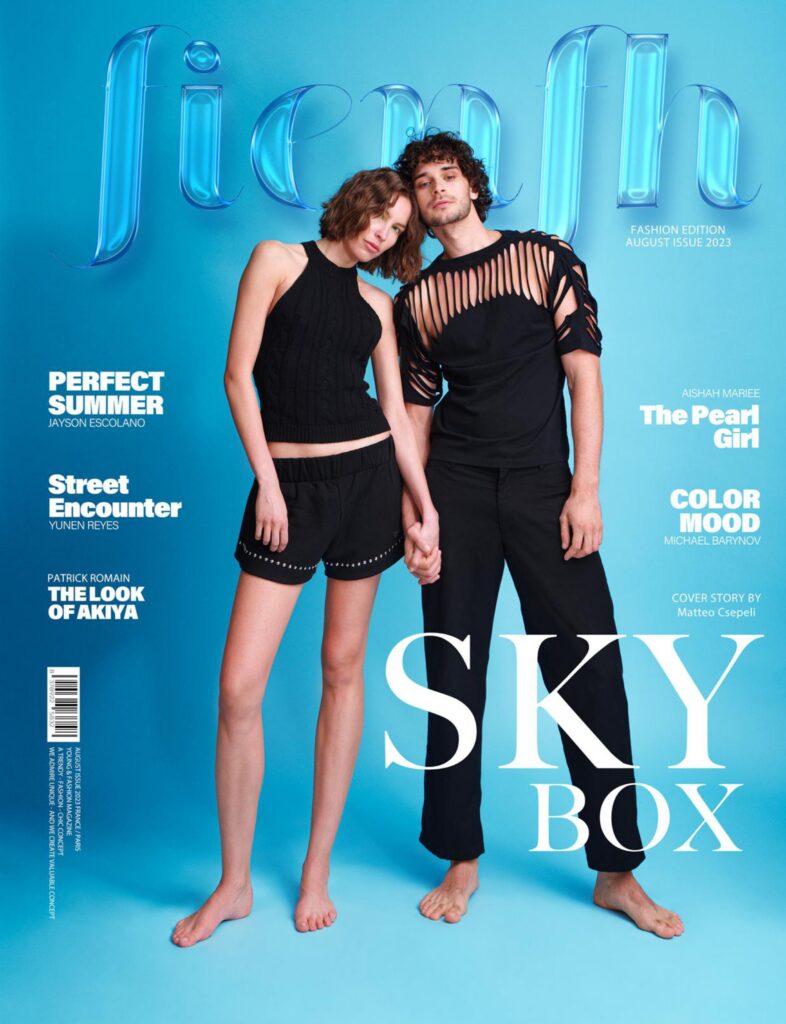 fienfh-Magazine