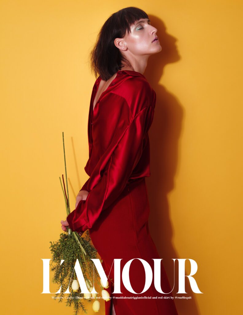 L'Amour Mag