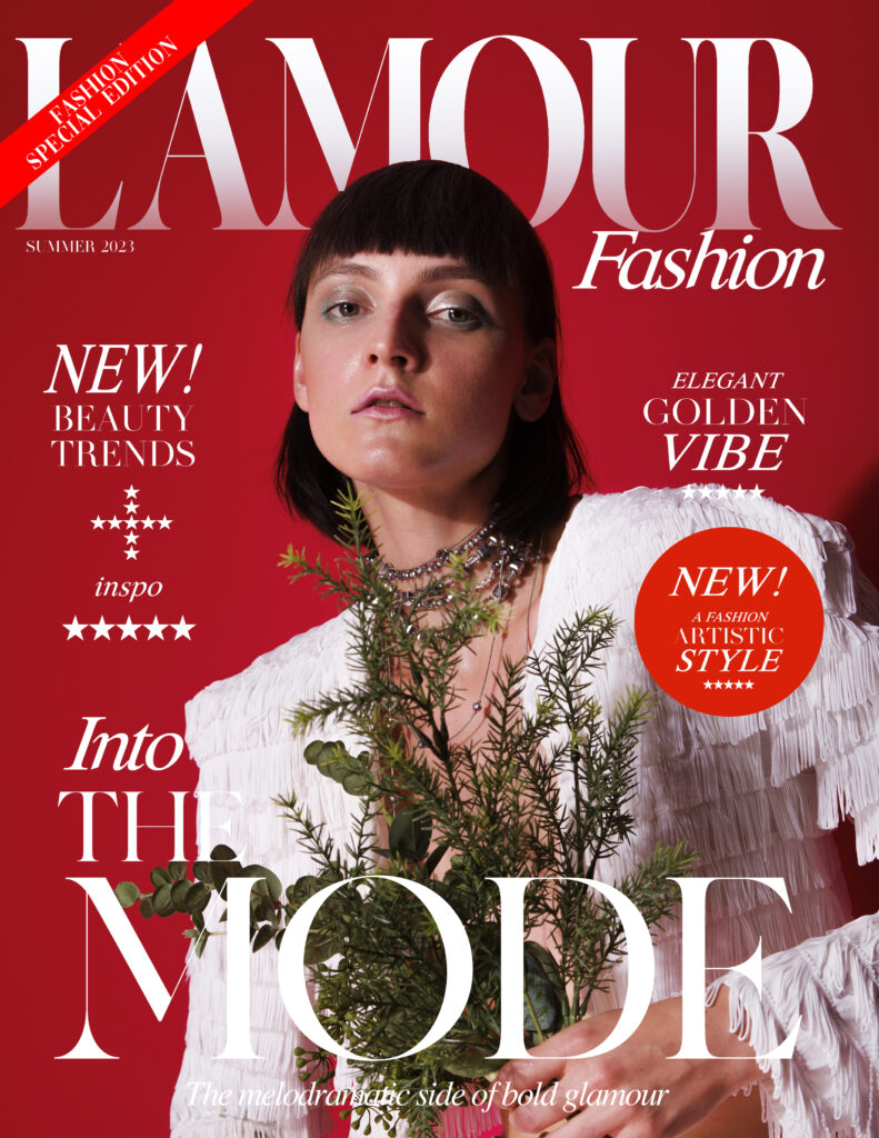 L'Amour Mag