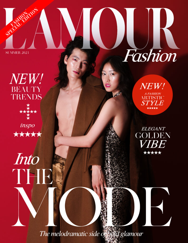 L'Amour Mag