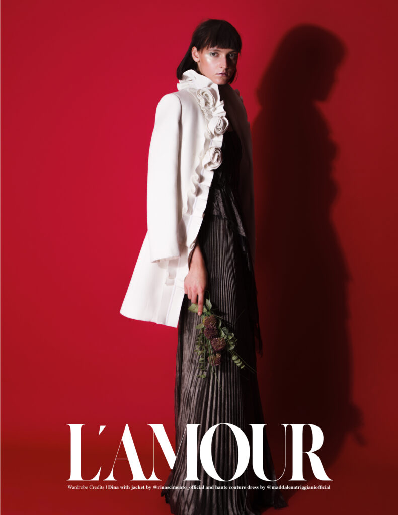 L'Amour Mag