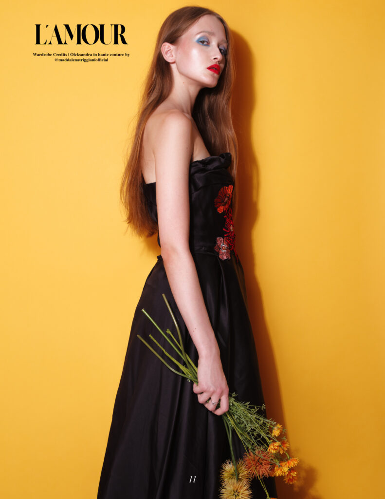 L'Amour Mag