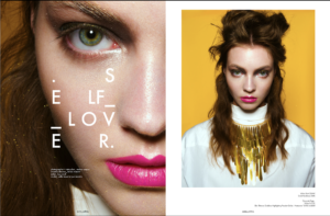 selfl-lover editorial-somemag