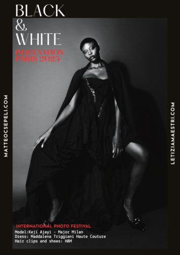 Paris ImageNation 2025 letizia maestri-creative director