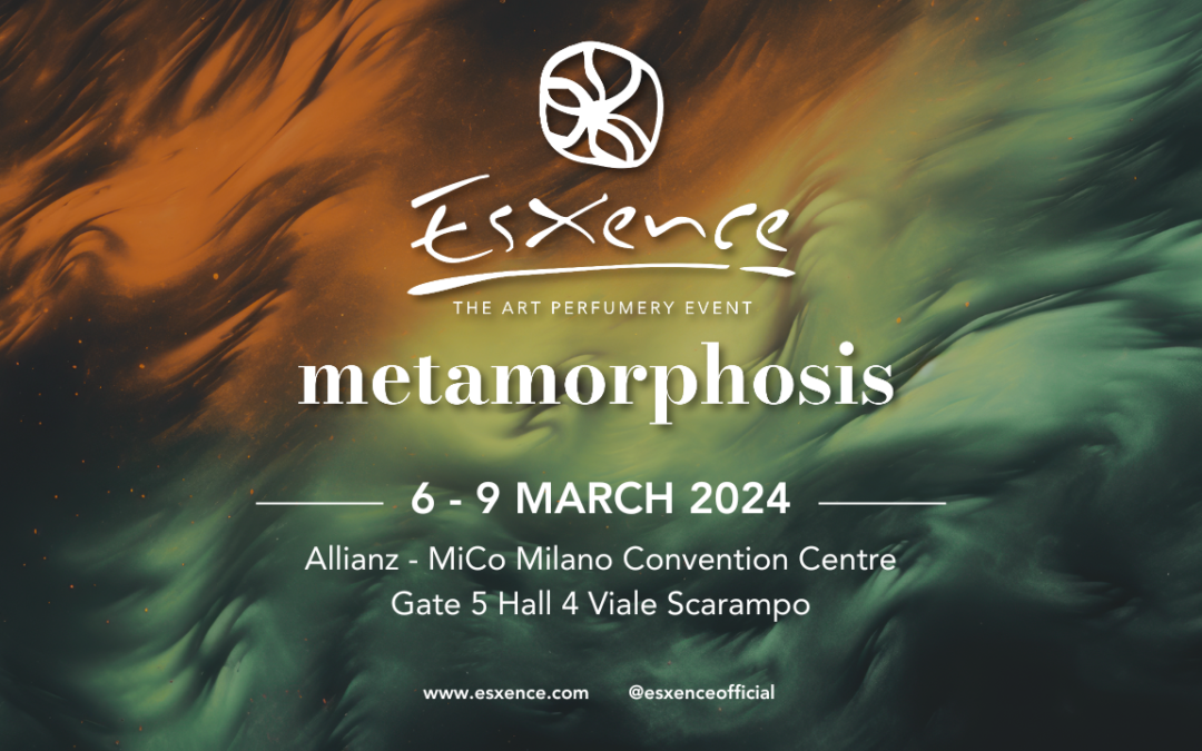 Esxence-The Art Perfumery Event -2024 – by – letizia maestri