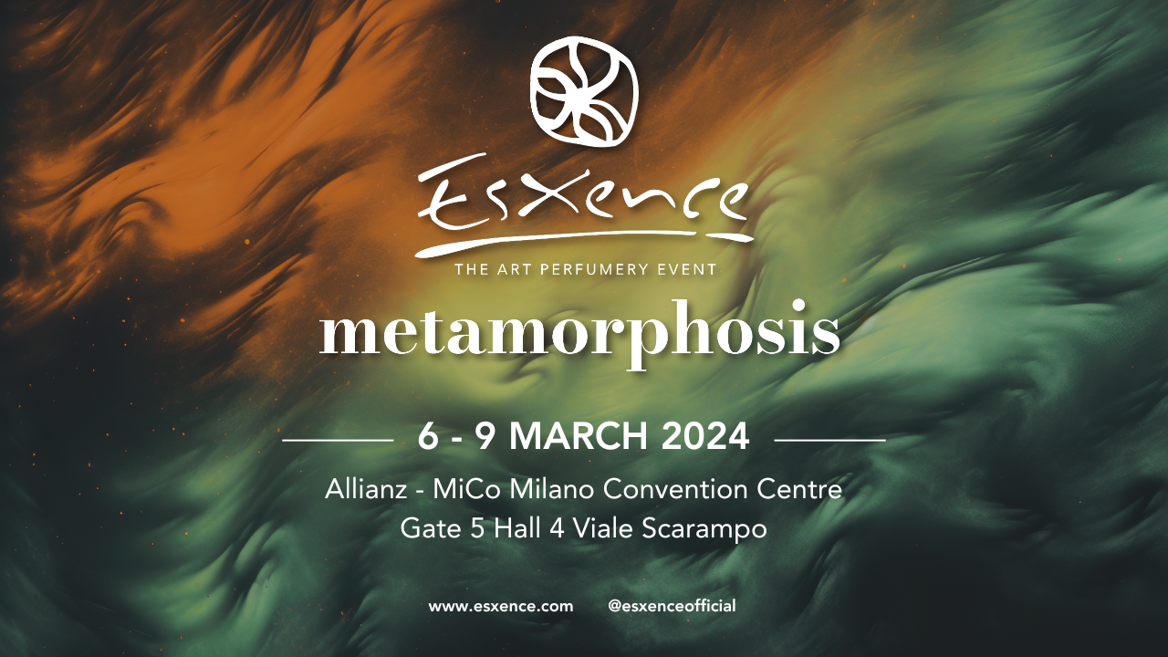 Esxence-The Art Perfumery Event -2024 - by - letizia maestri