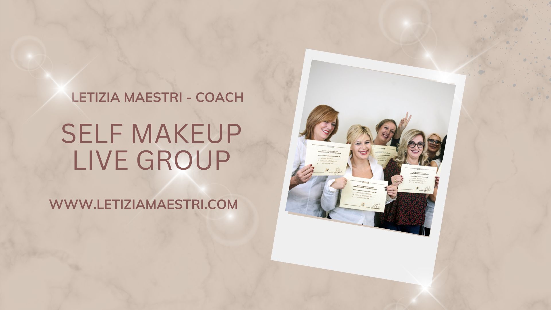 SELF-MAKEUP-LIVE-GROUP-LETIZIAMAESTRI-2024