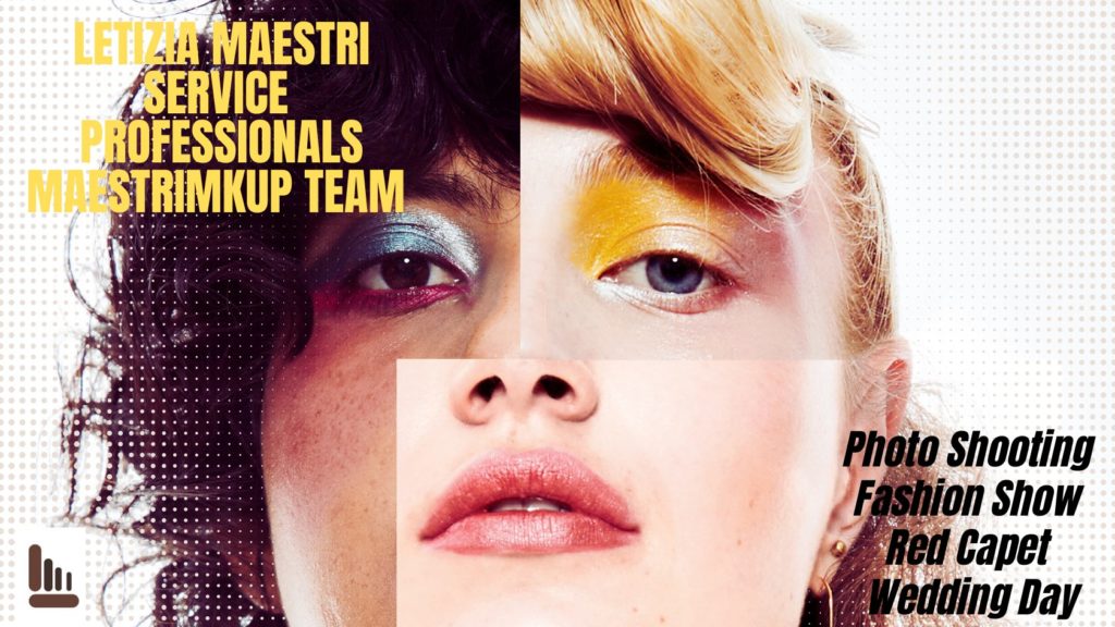 | letiziamaestri | make-up | hairstyle | service_team | milan | venice | cannes |